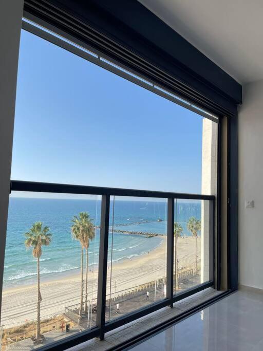 Onthesea Bat Yam Appartamento Esterno foto